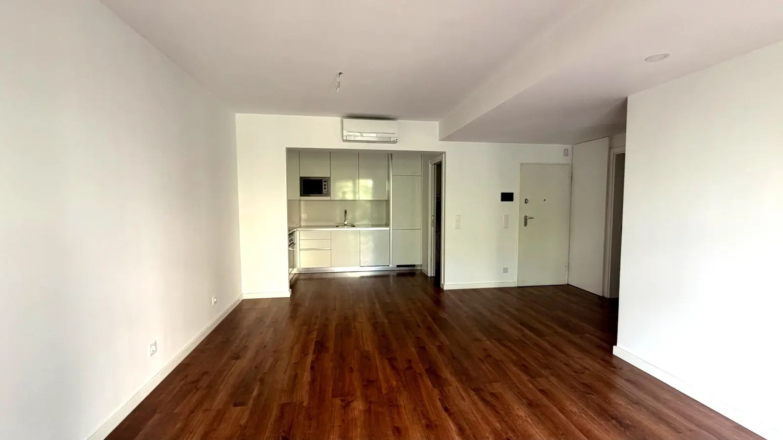 Apartment — 1 ch. — Lisboa