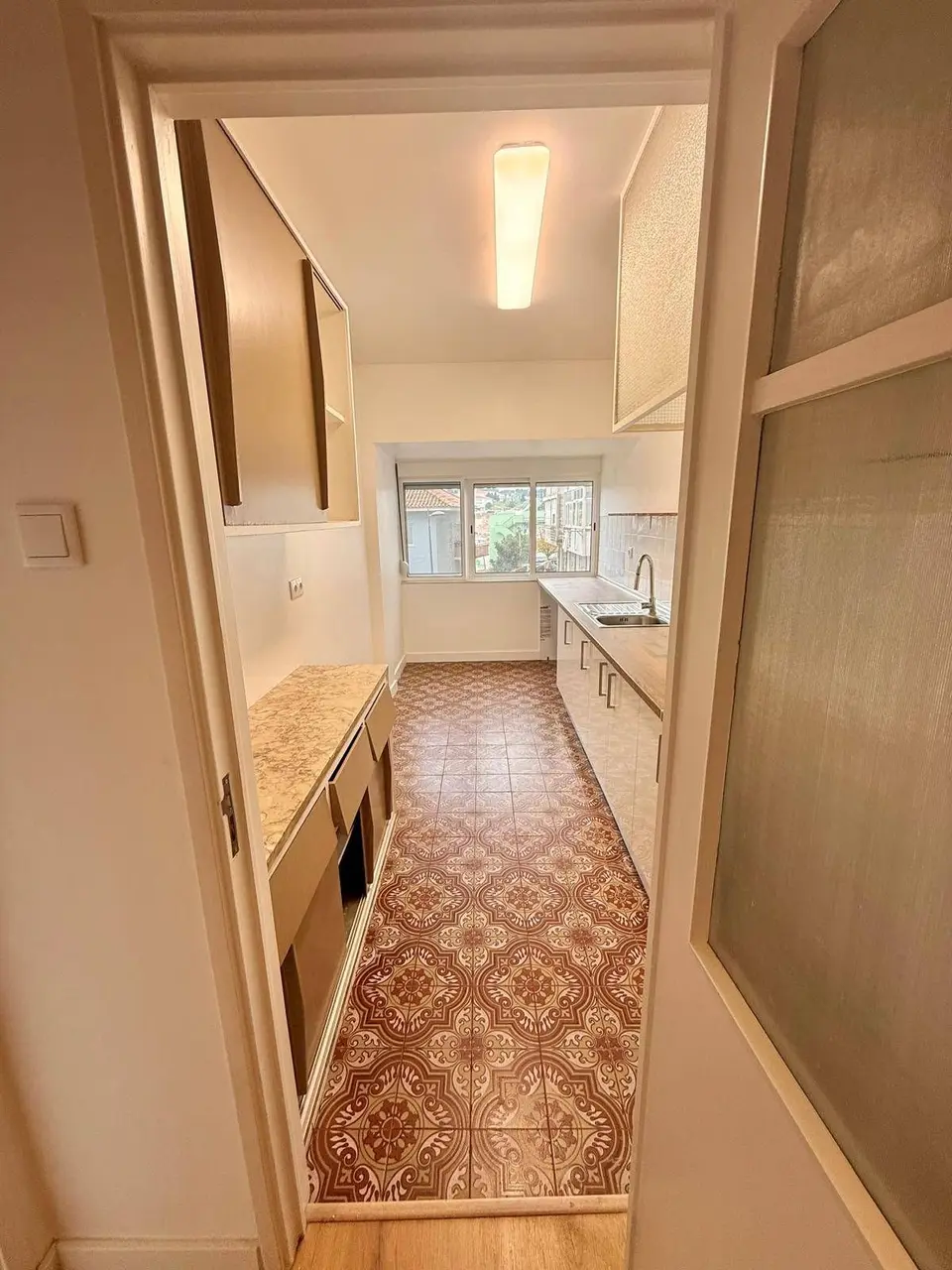 Apartment — 2 ch. — Caxias