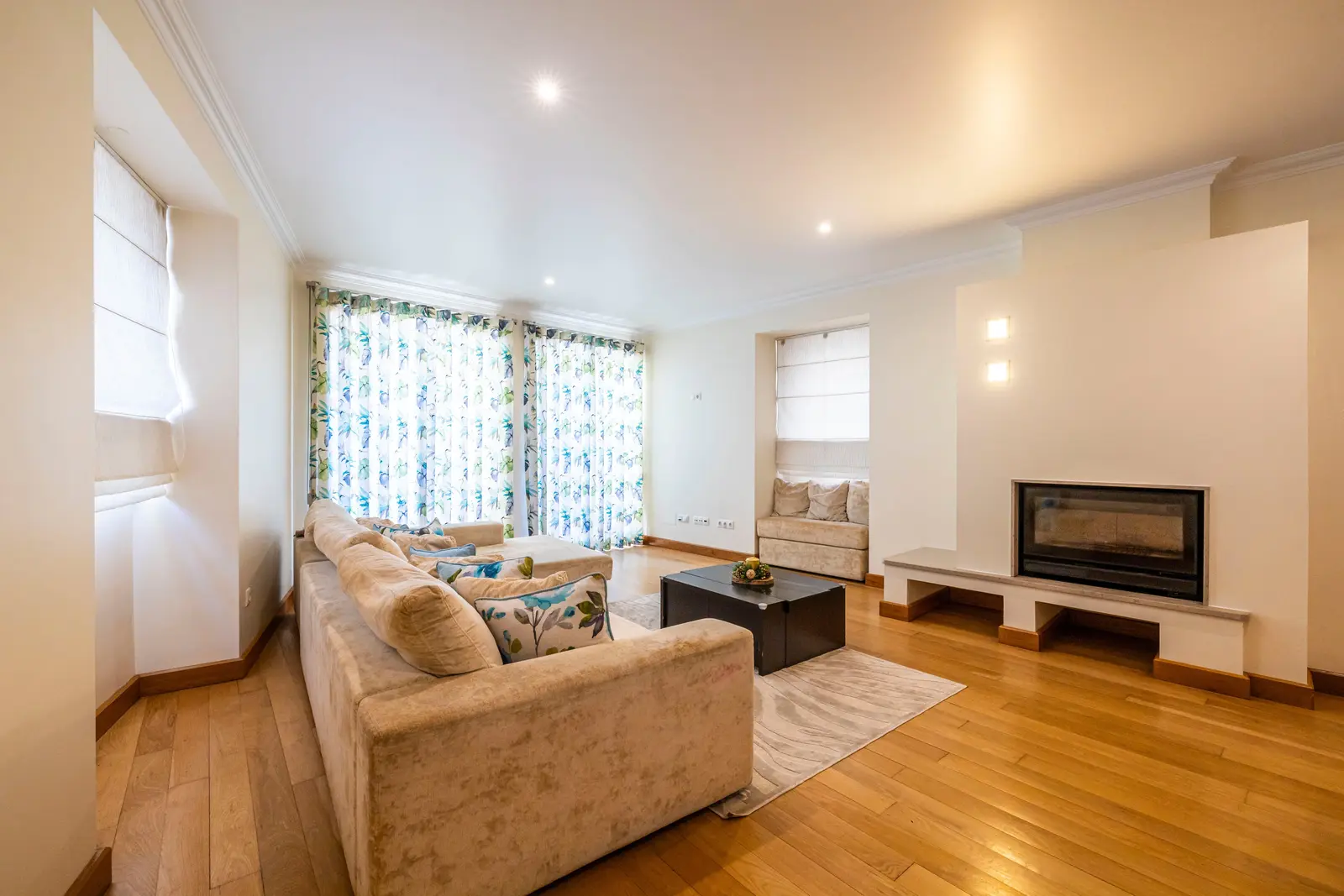 Apartment — 5 ch. — Leiria