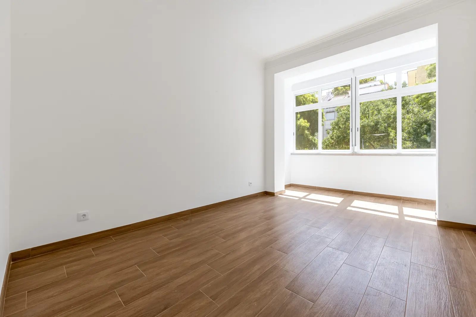 Apartment — 2 ch. — Lisboa
