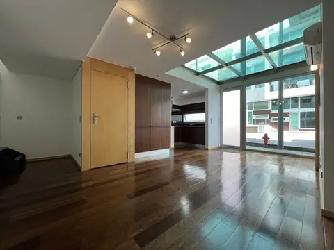 Apartment — 1 ch. — Aveiro