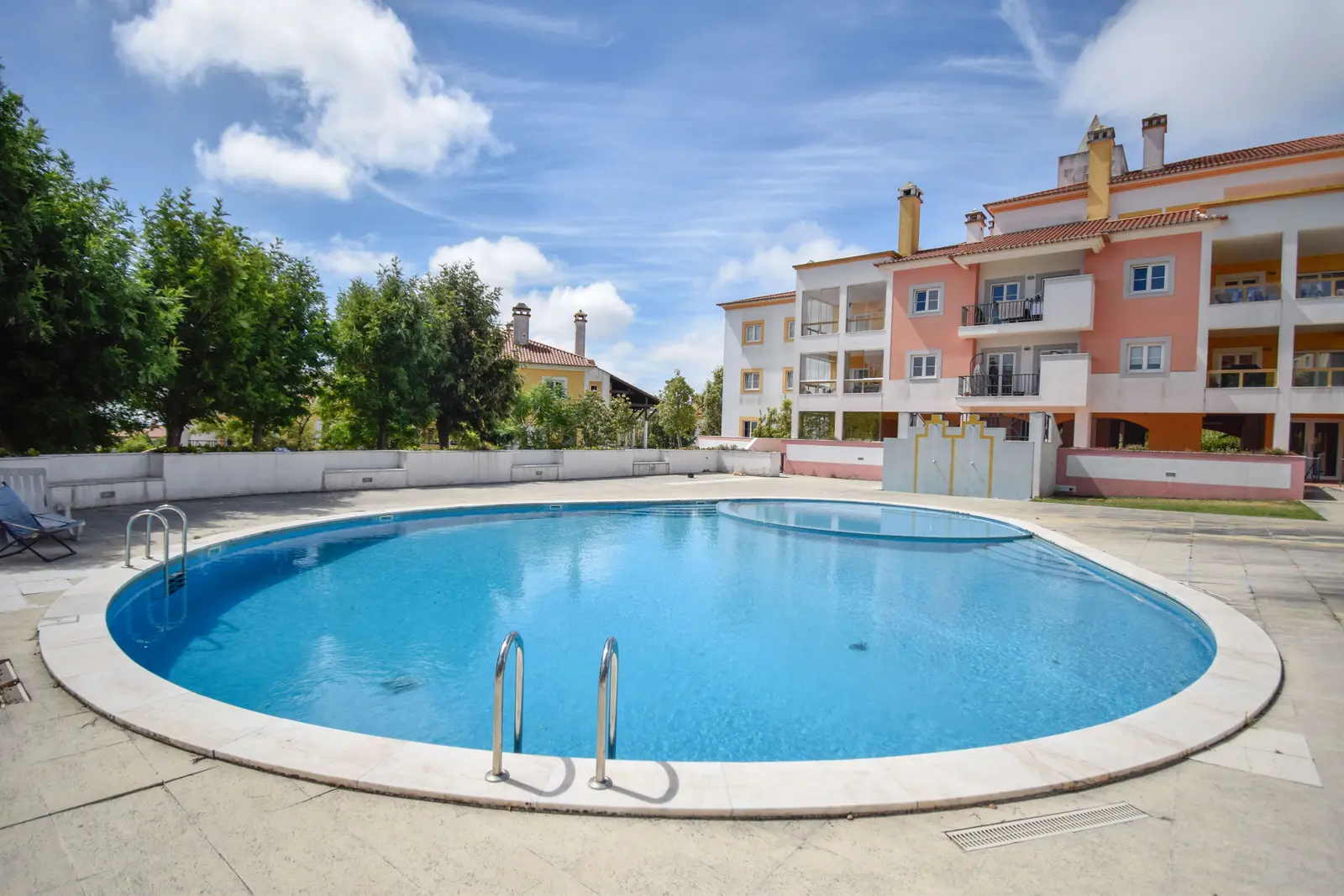 Apartment — 3 ch. — Sintra