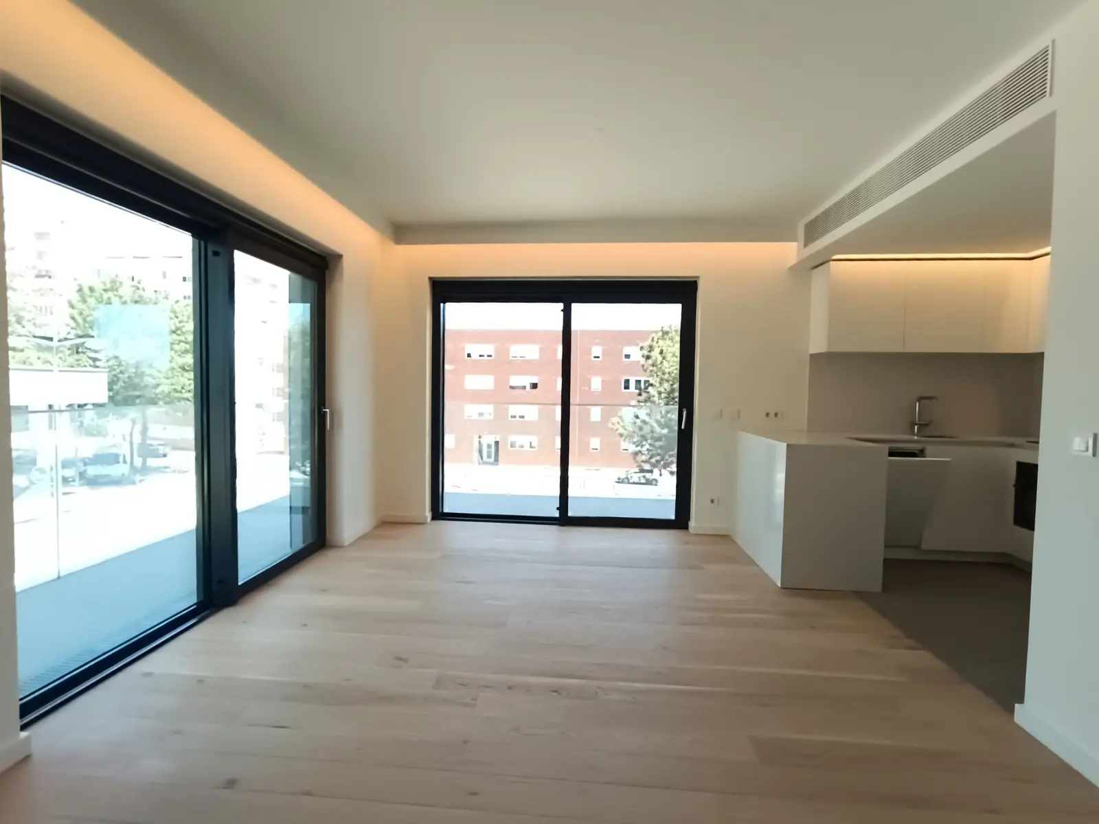 Apartment — 1 ch. — Lisboa