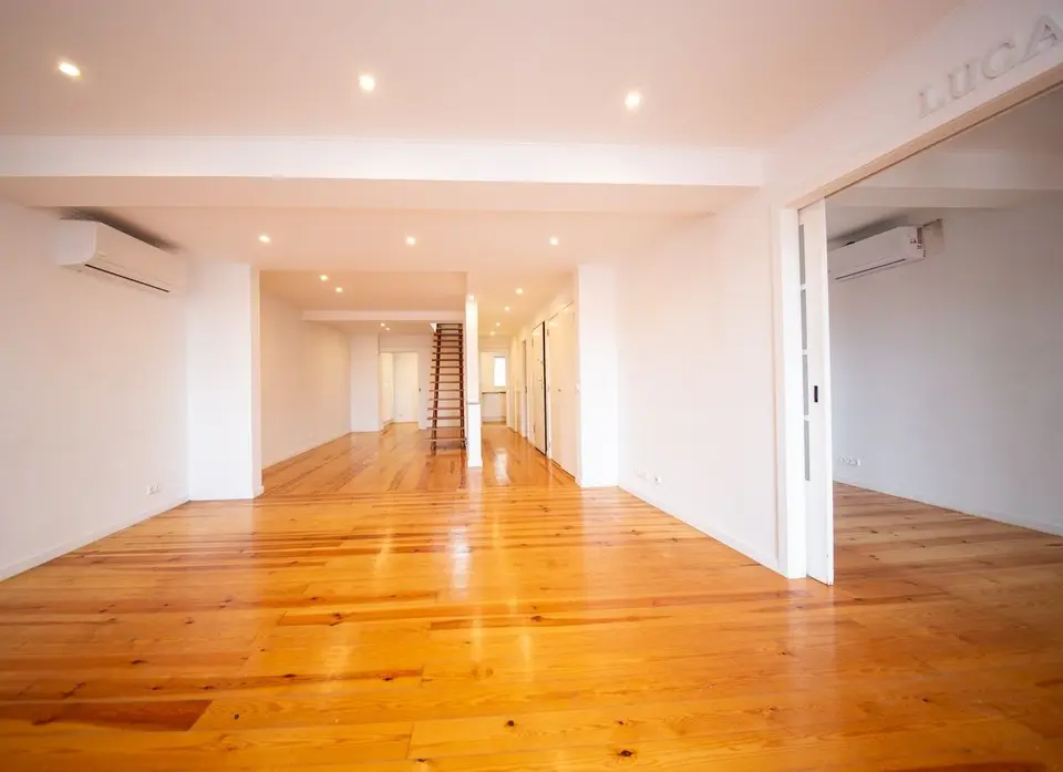 Apartment — 2 ch. — Lisboa