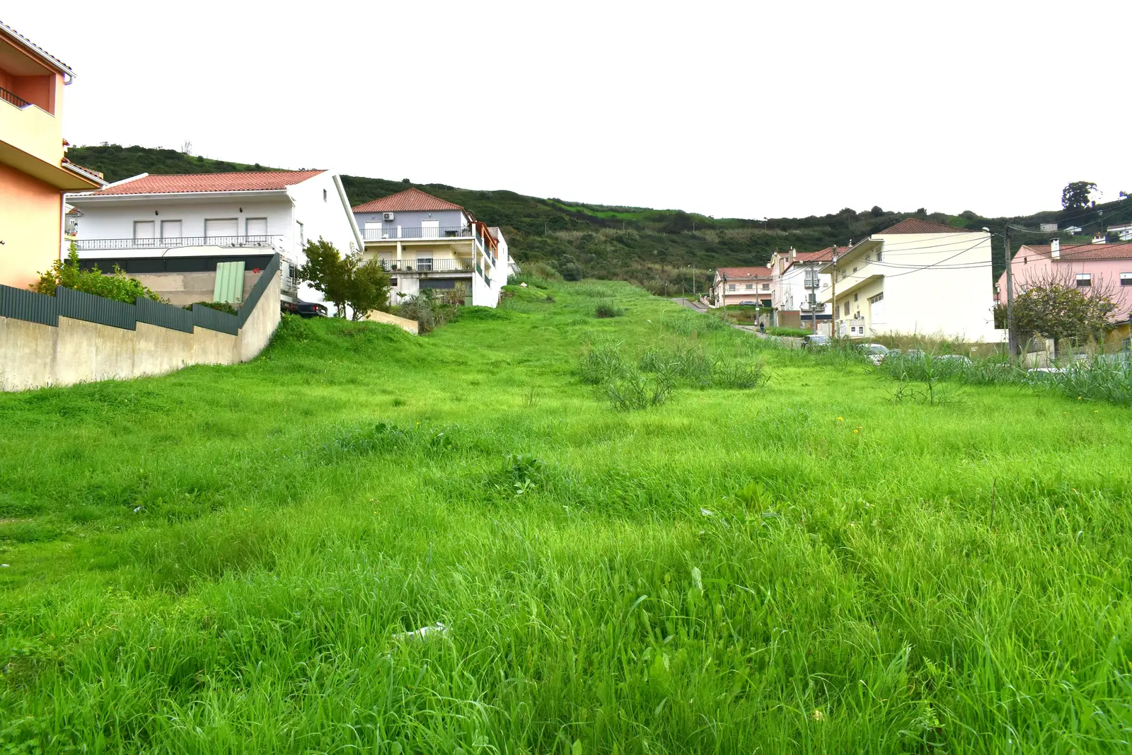 Other — Pontinha