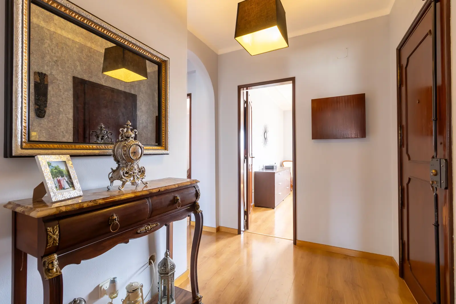 Apartment — 2 ch. — Alcochete