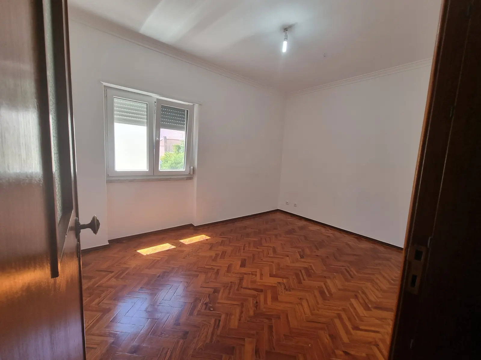 Apartment — 2 ch. — Amadora