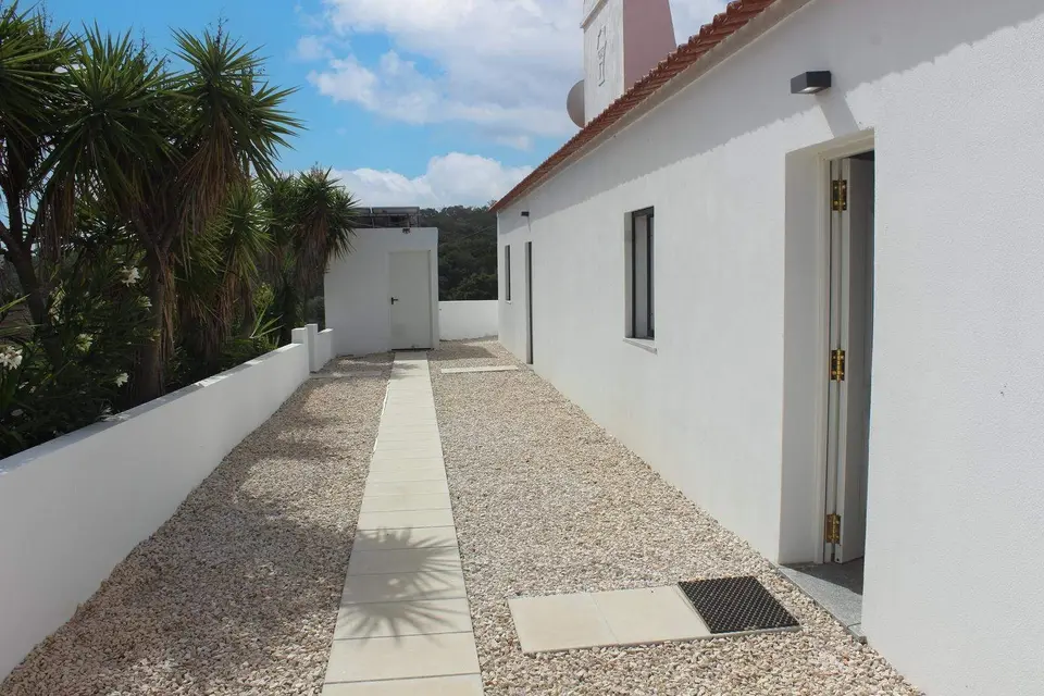 House — 2 ch. — São Bartolomeu Da Serra