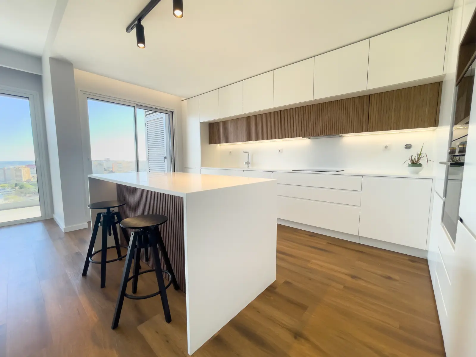 Apartment — 3 ch. — Carnaxide