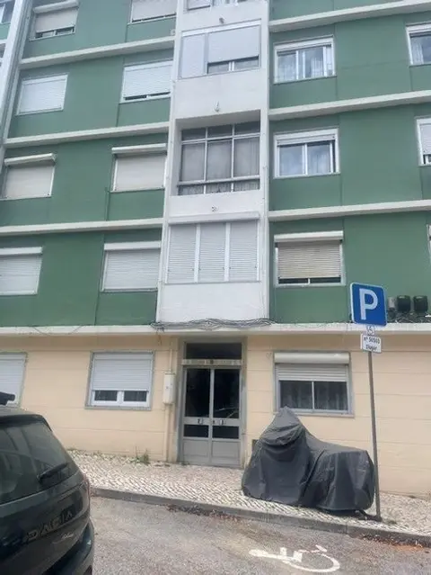 Apartment — 3 ch. — Lisboa
