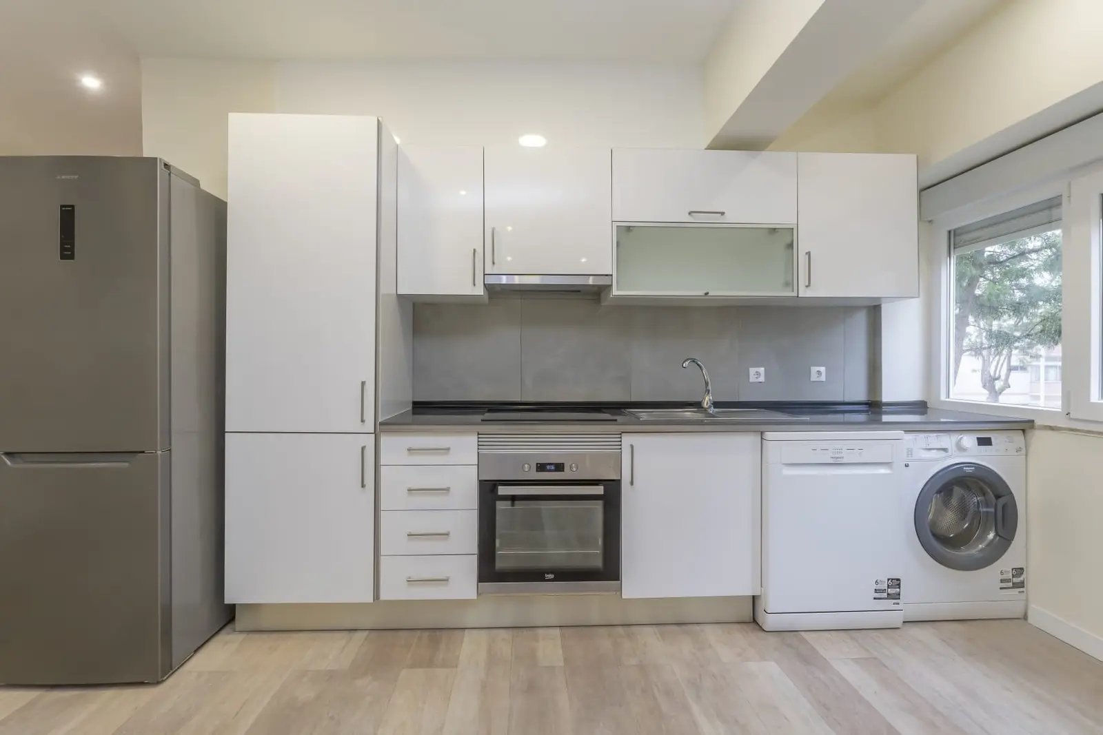 Apartment — 3 ch. — Alverca Do Ribatejo