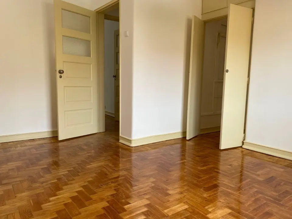 Apartment — 1 ch. — Graça
