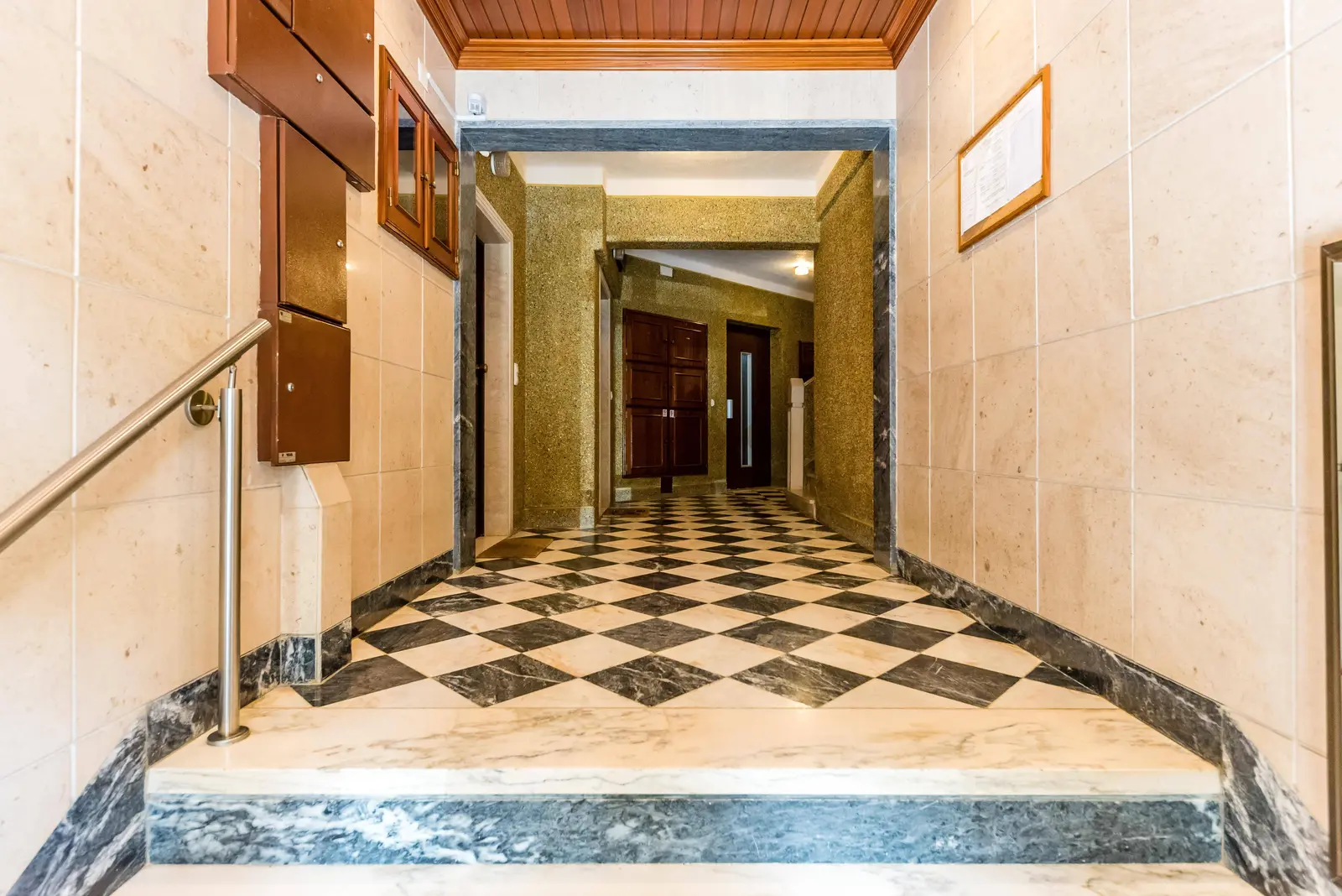 Apartment — 2 ch. — Queluz