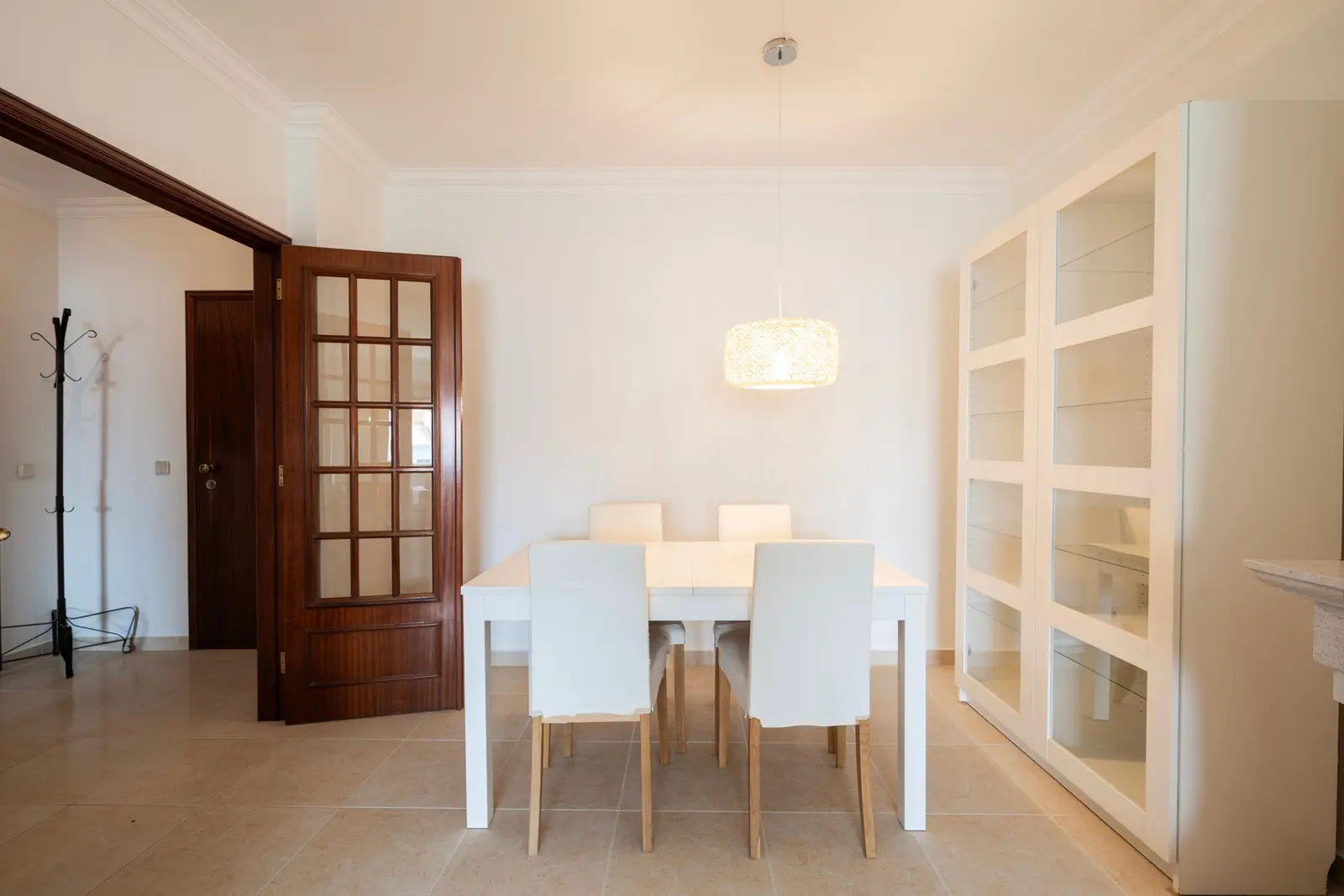Apartment — 2 ch. — Mem Martins