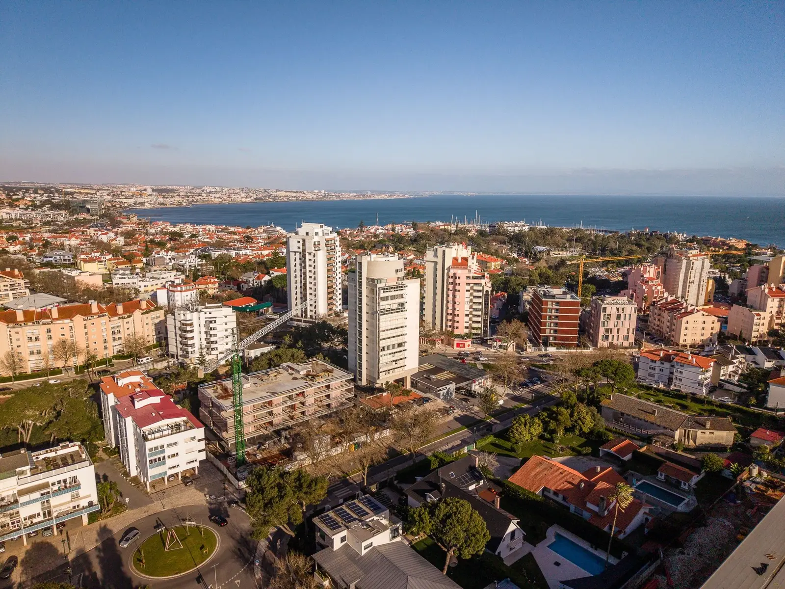 Apartment — 2 ch. — Cascais