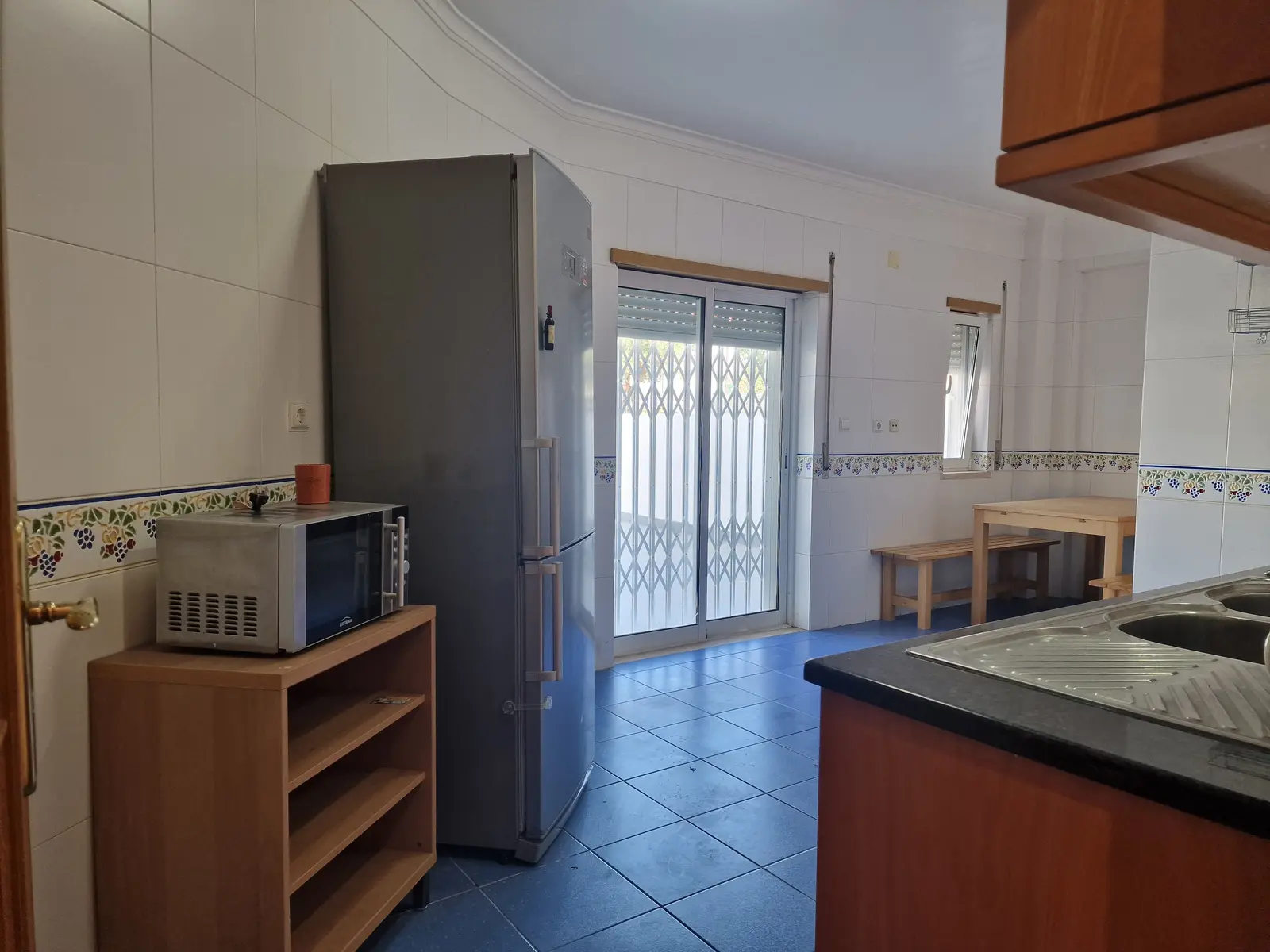 Apartment — 2 ch. — Caparica