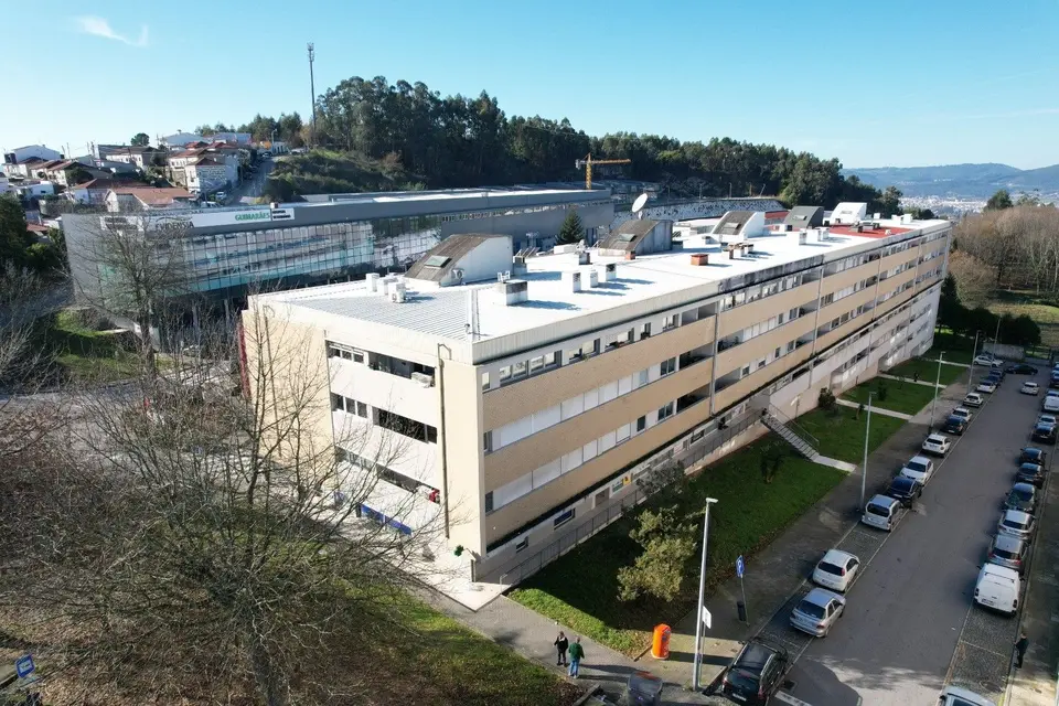 Apartment — 3 ch. — Guimarães