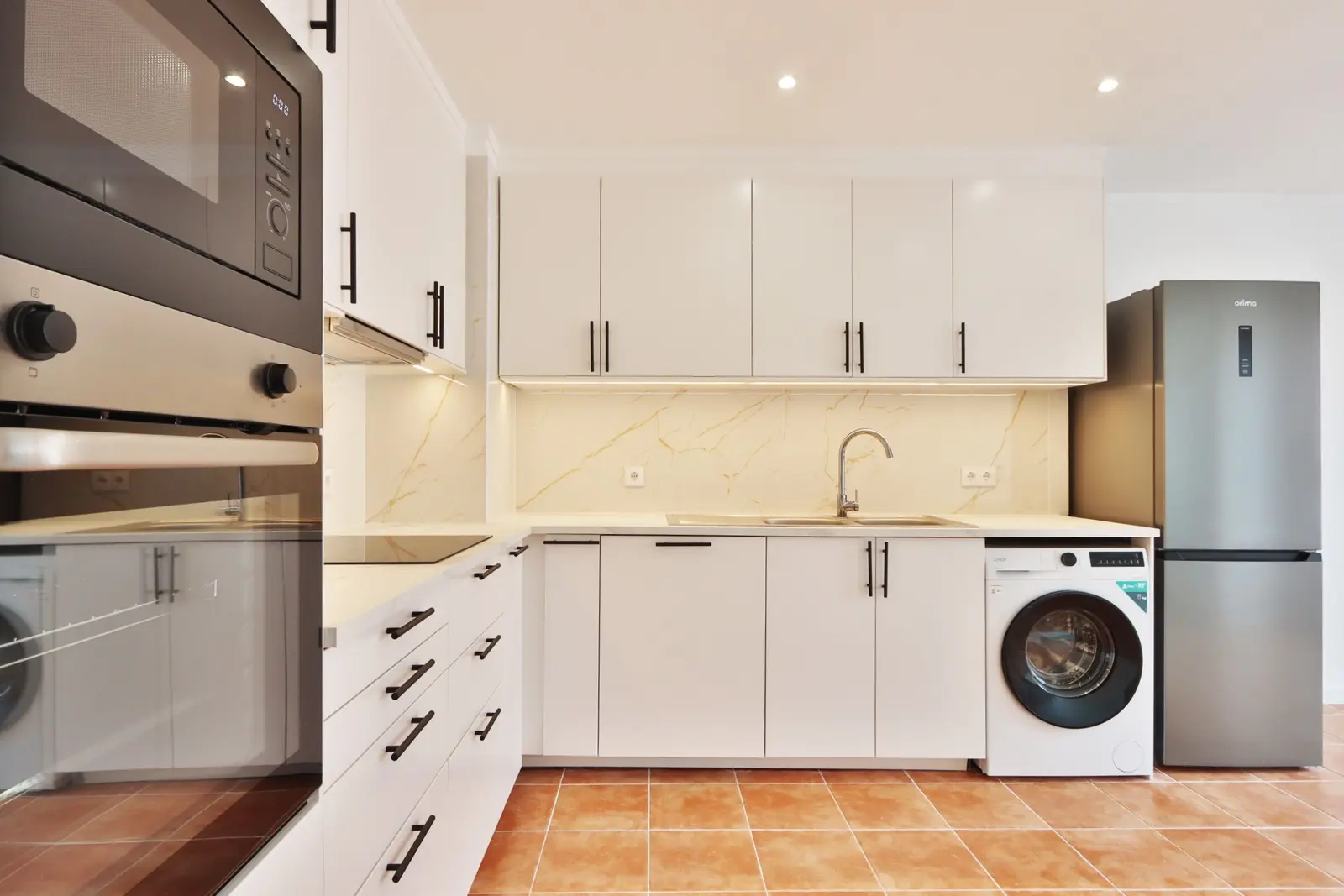 Apartment — 2 ch. — Setúbal