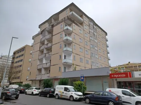 Apartment — 3 ch. — Braga