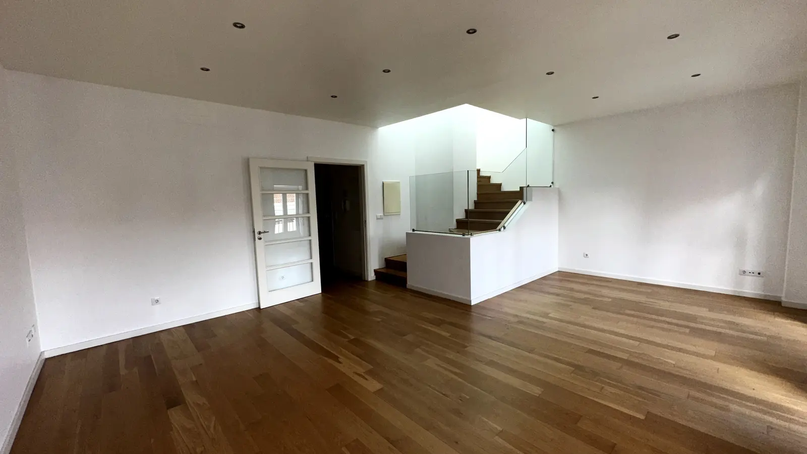 Apartment — 4 ch. — Lisboa