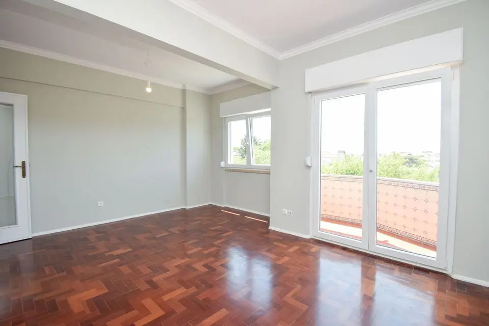 Apartment — 3 ch. — Oeiras