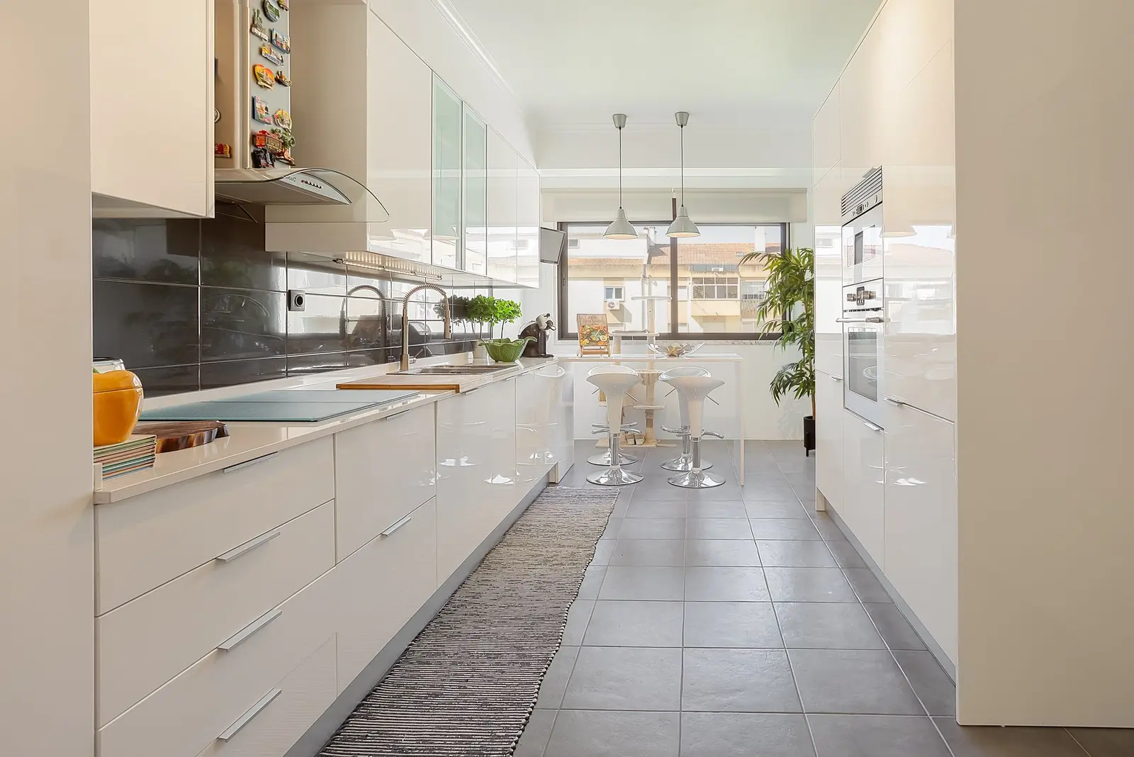 Apartment — 4 ch. — Odivelas