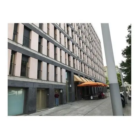 Apartment — 2 ch. — Lisboa