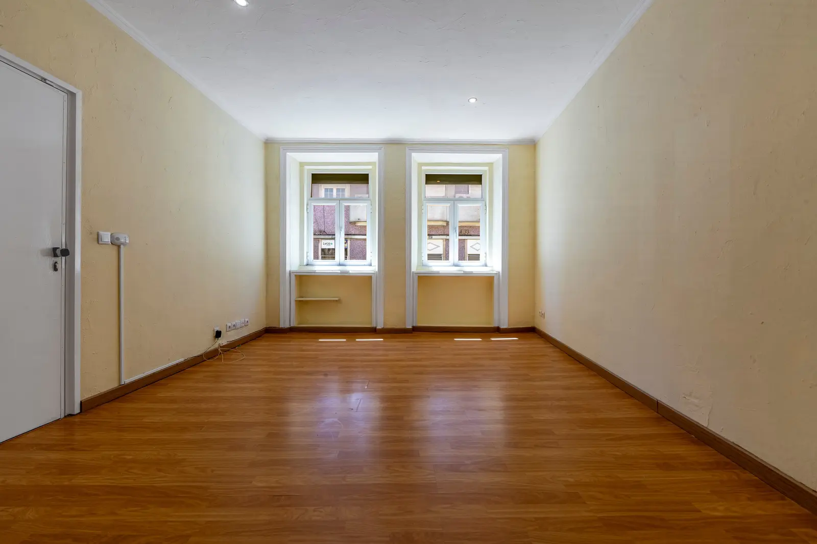 Apartment — 1 ch. — Lisboa