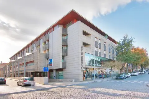 Apartment — 3 ch. — Guimarães