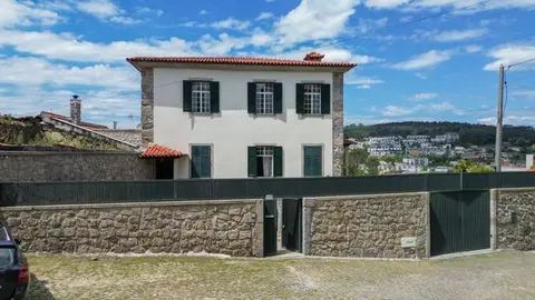 House — 5 ch. — Braga