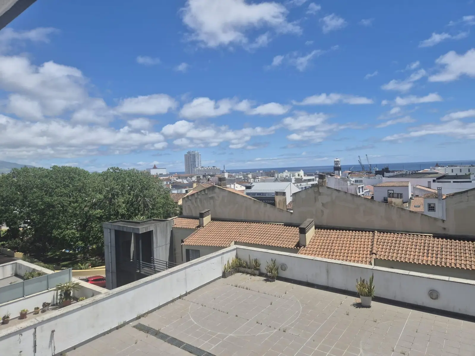 Apartment — 3 ch. — Ponta Delgada