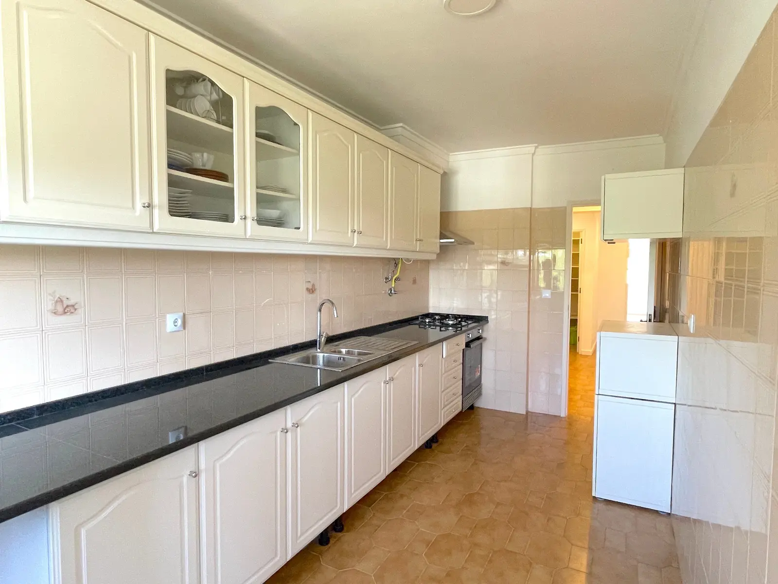 Apartment — 2 ch. — Massamá