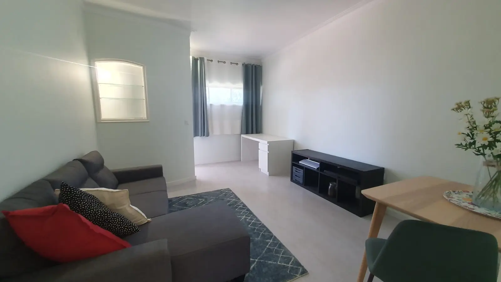 Apartment — 1 ch. — Oeiras