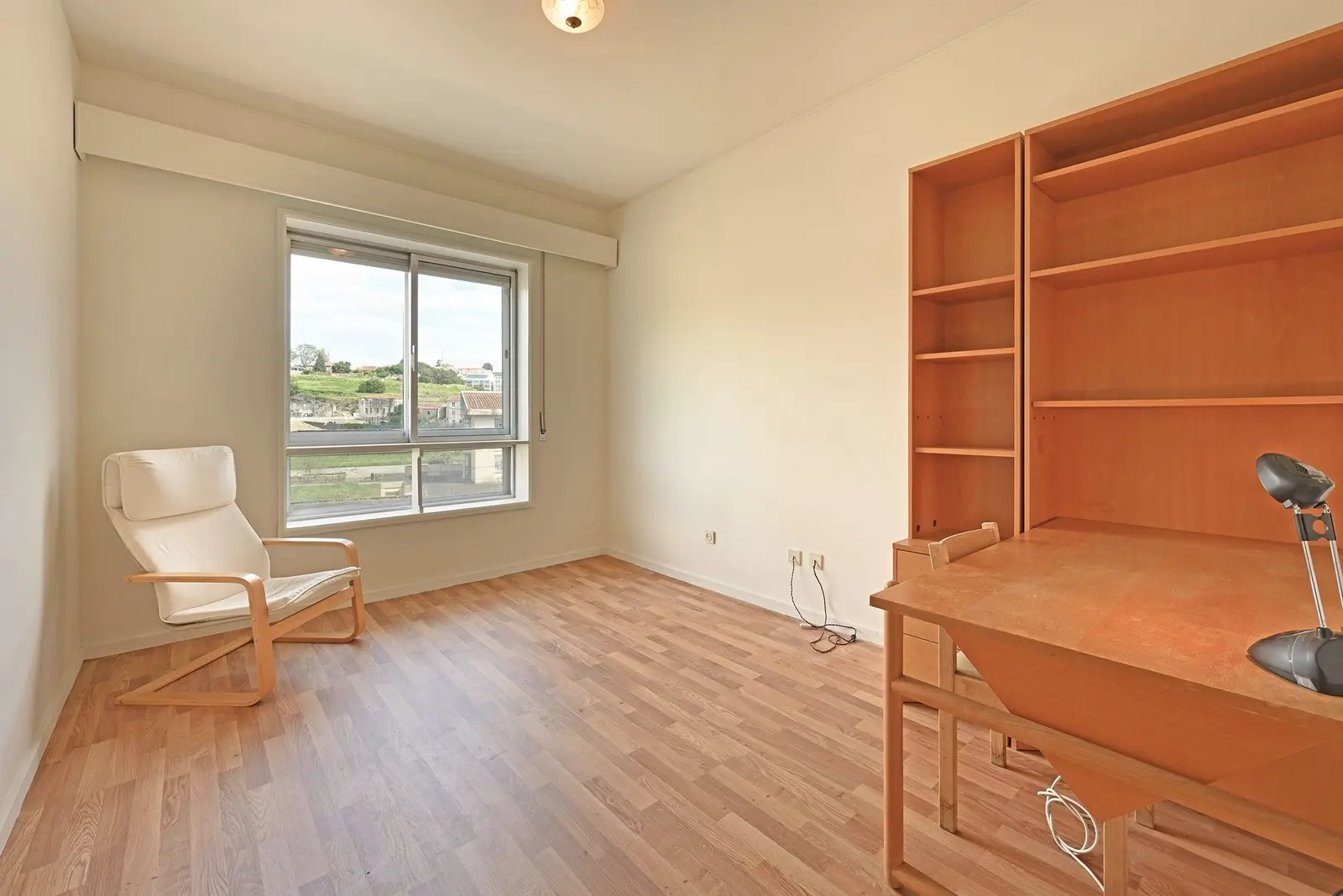 Apartment — 3 ch. — Porto