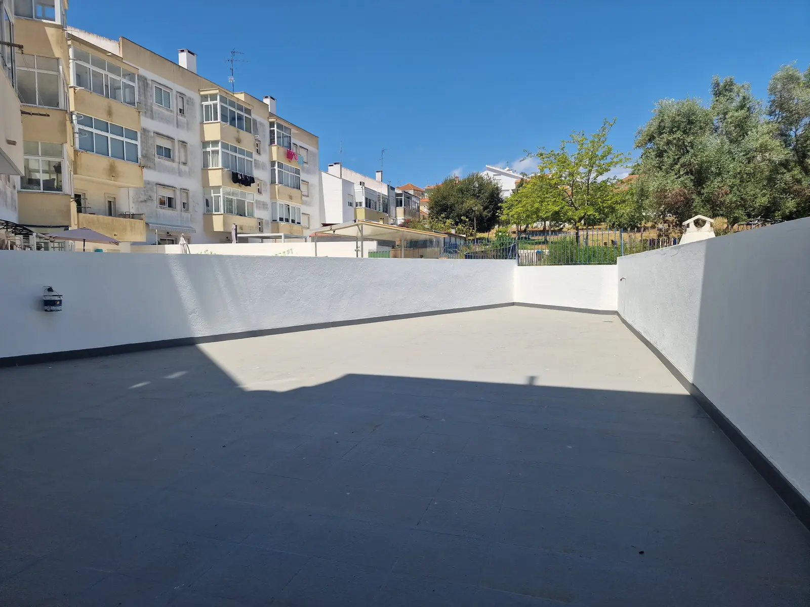 Apartment — 2 ch. — Caparica