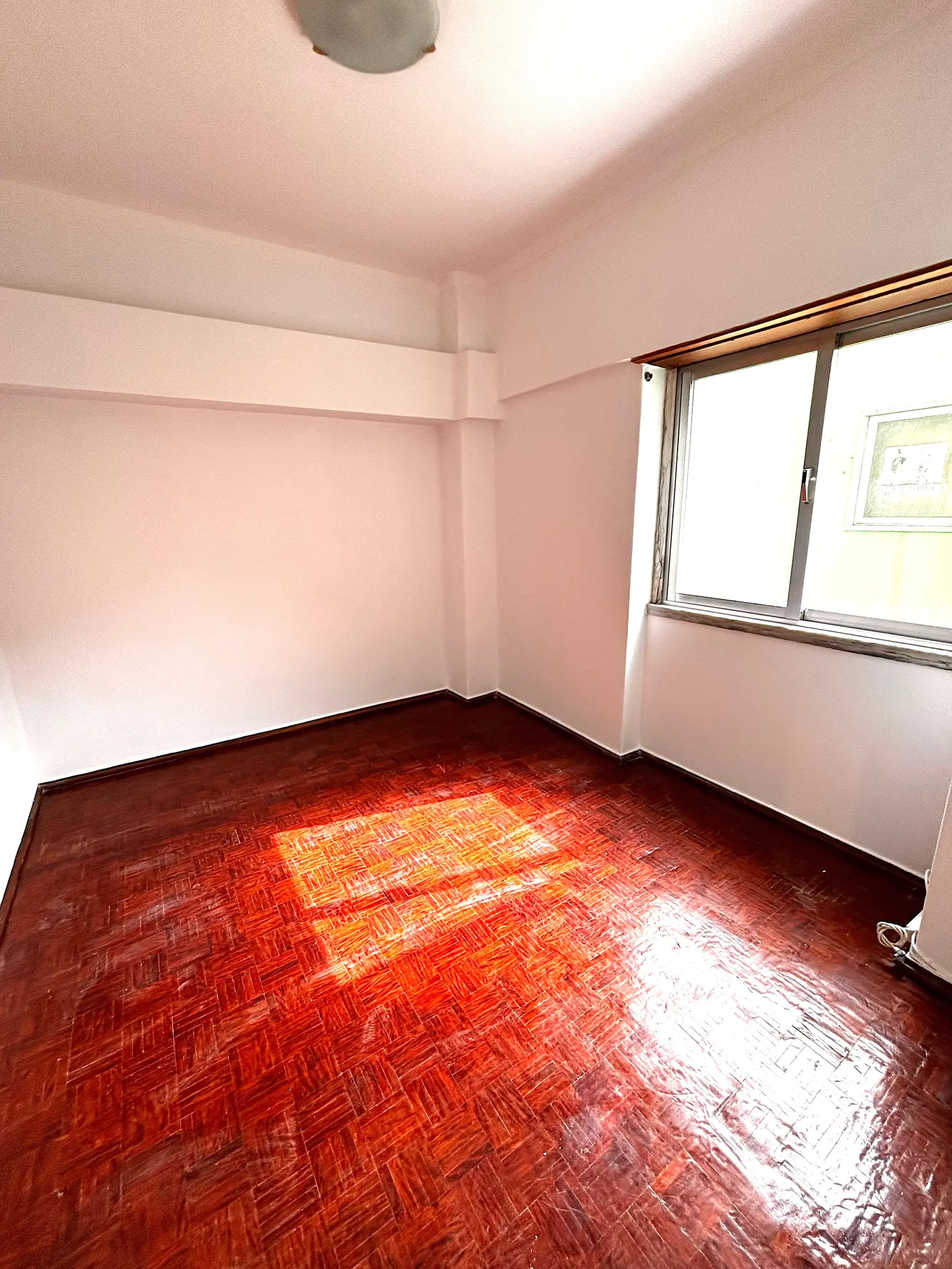 Apartment — 1 ch. — Lisboa