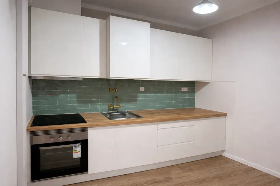 Apartment — 2 ch. — Torres Vedras
