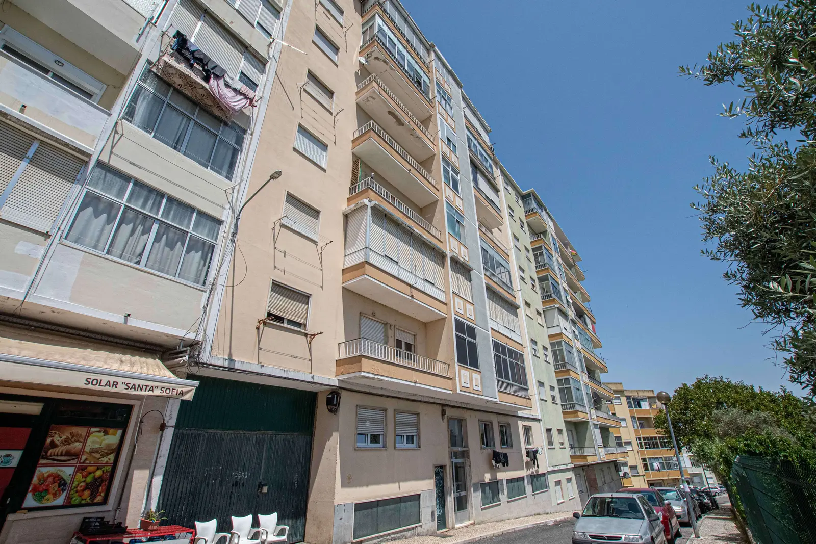 Apartment — 3 ch. — Vila Franca De Xira
