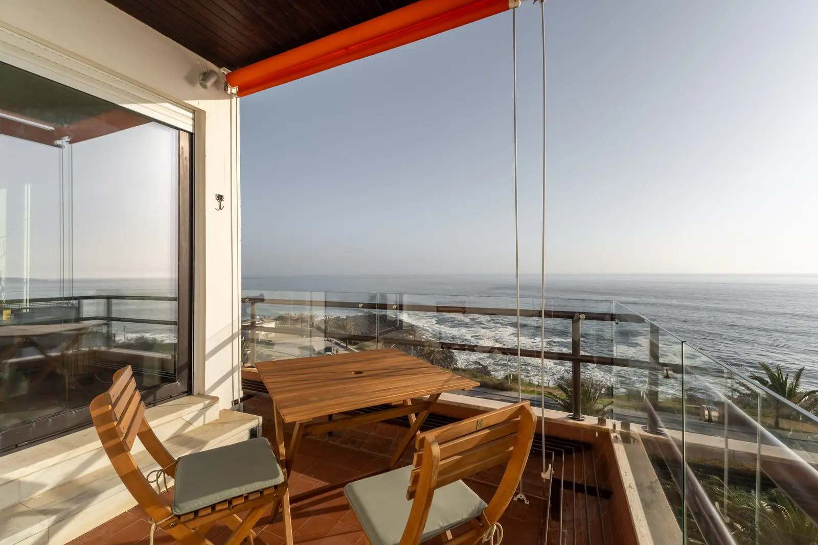 Apartment — 3 ch. — Estoril