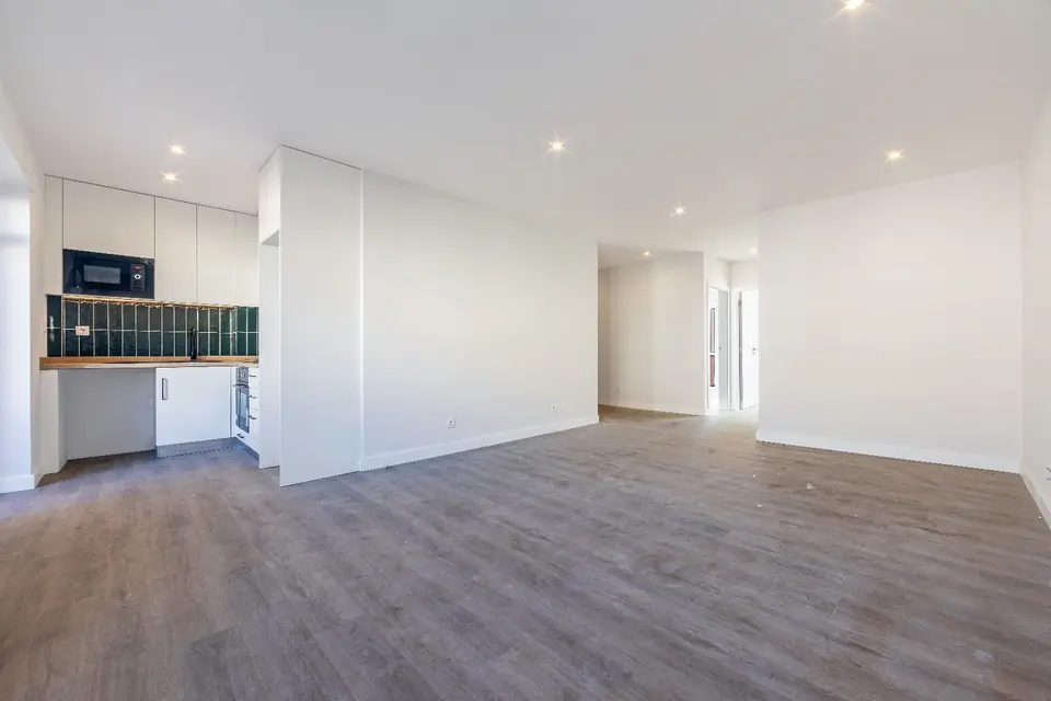 Apartment — 2 ch. — Lisboa