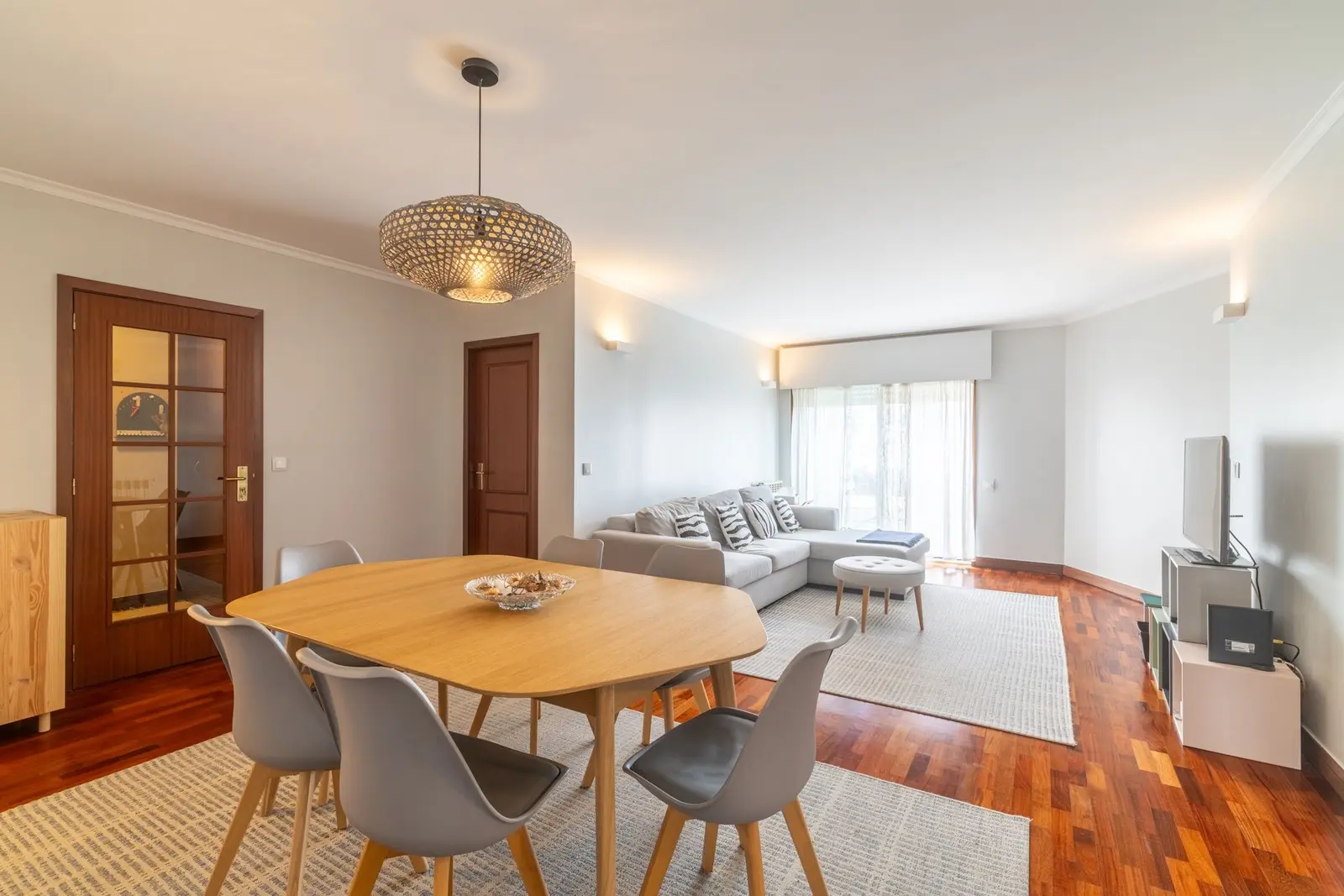 Apartment — 3 ch. — Porto