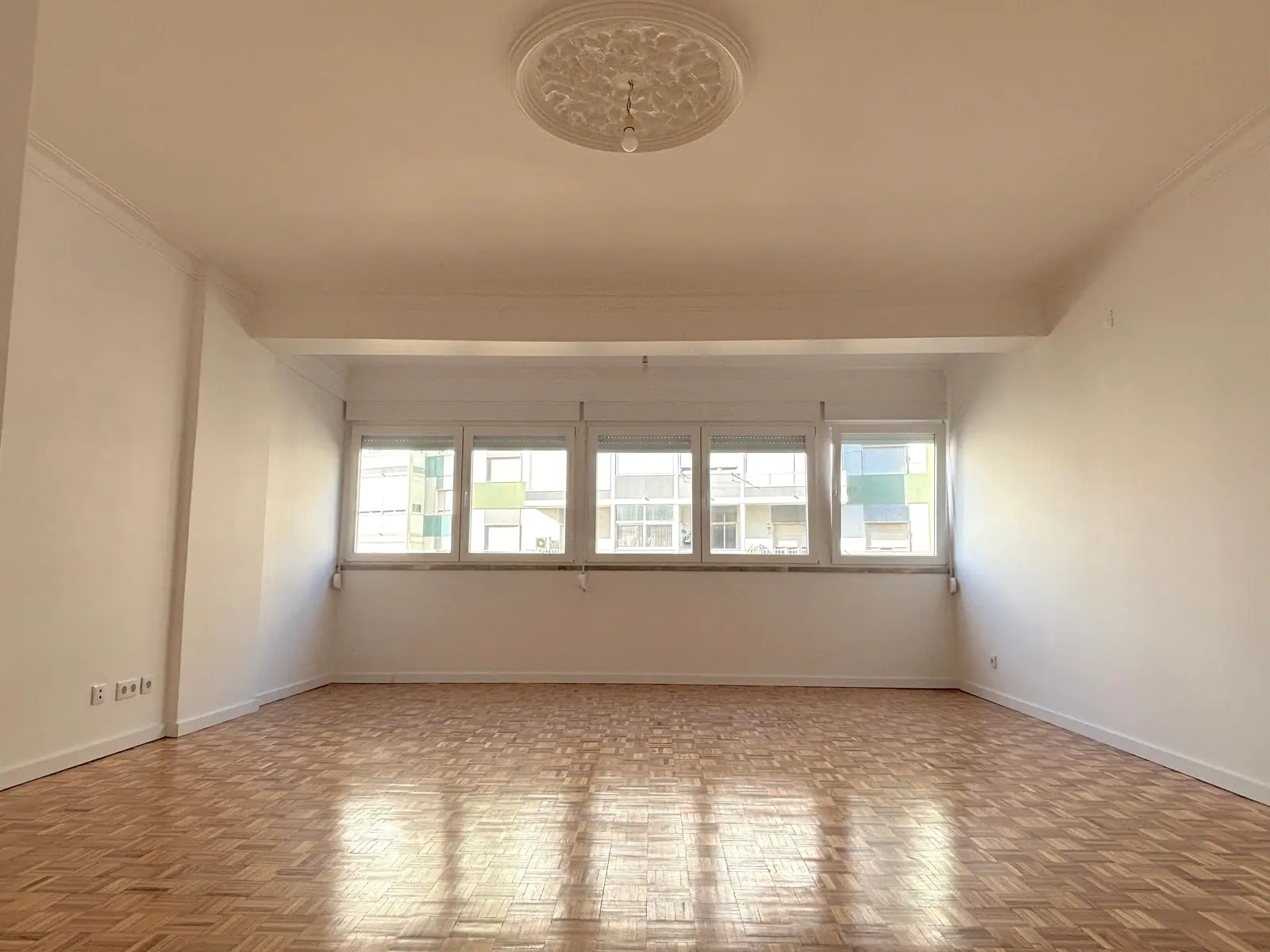 Apartment — 3 ch. — Lisboa