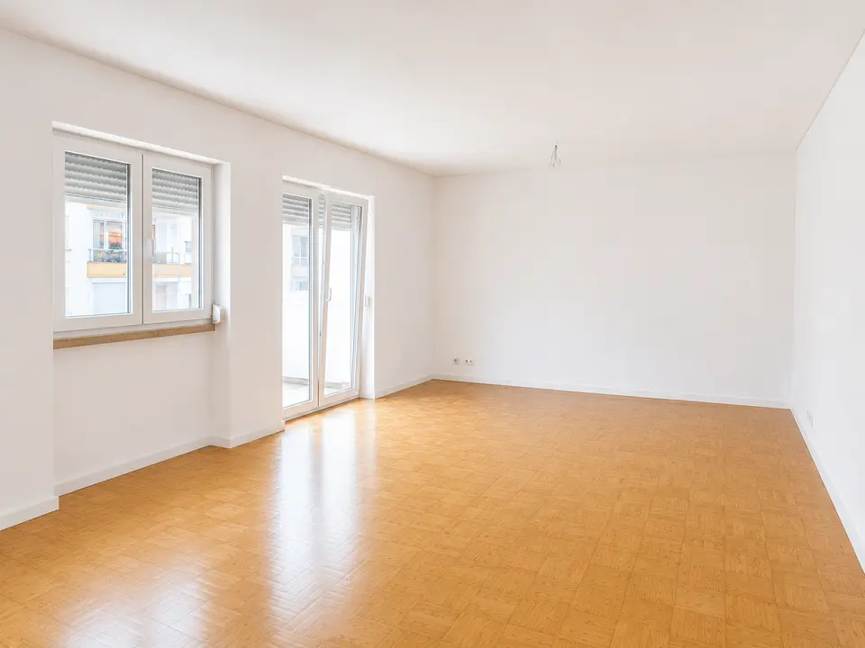 Apartment — 3 ch. — Algés