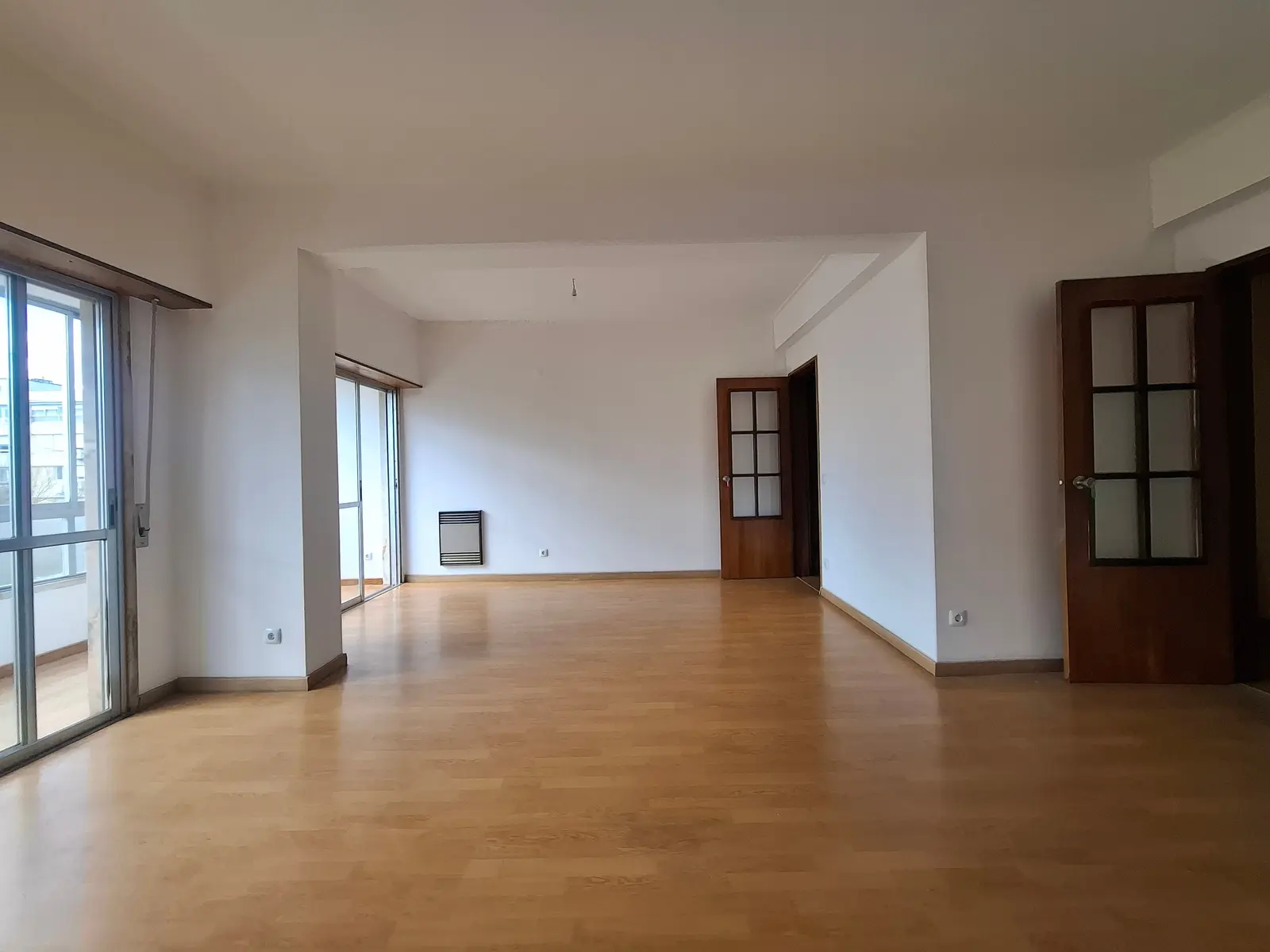 Apartment — 3 ch. — Portela Lrs