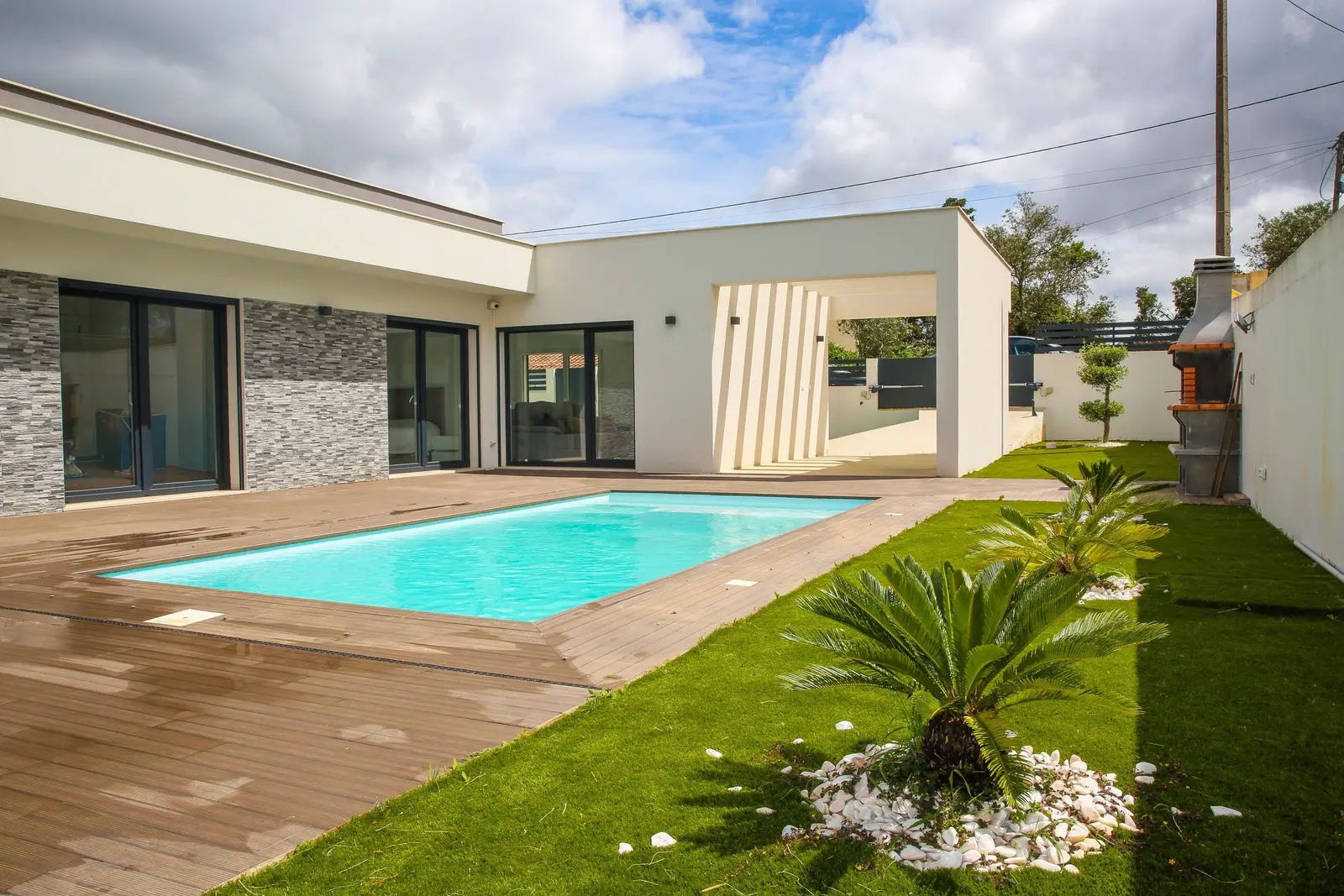 House — 3 ch. — Vila Franca de Xira