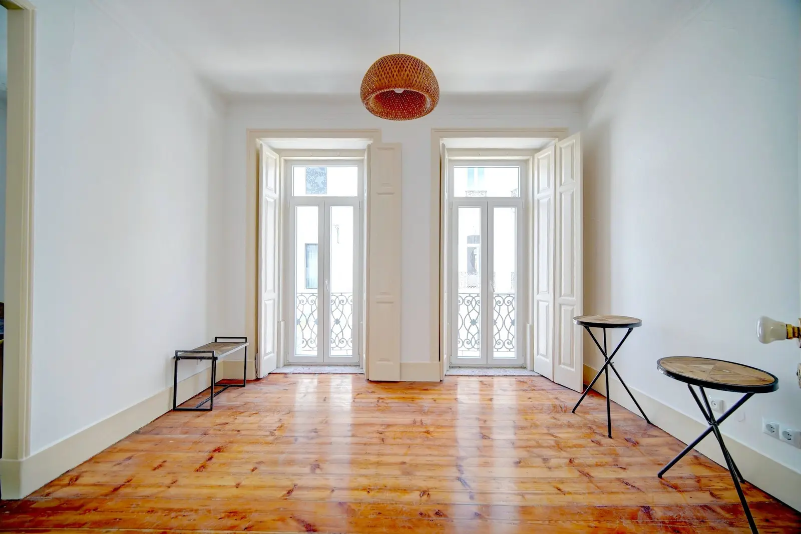 Apartment — 3 ch. — Lisboa