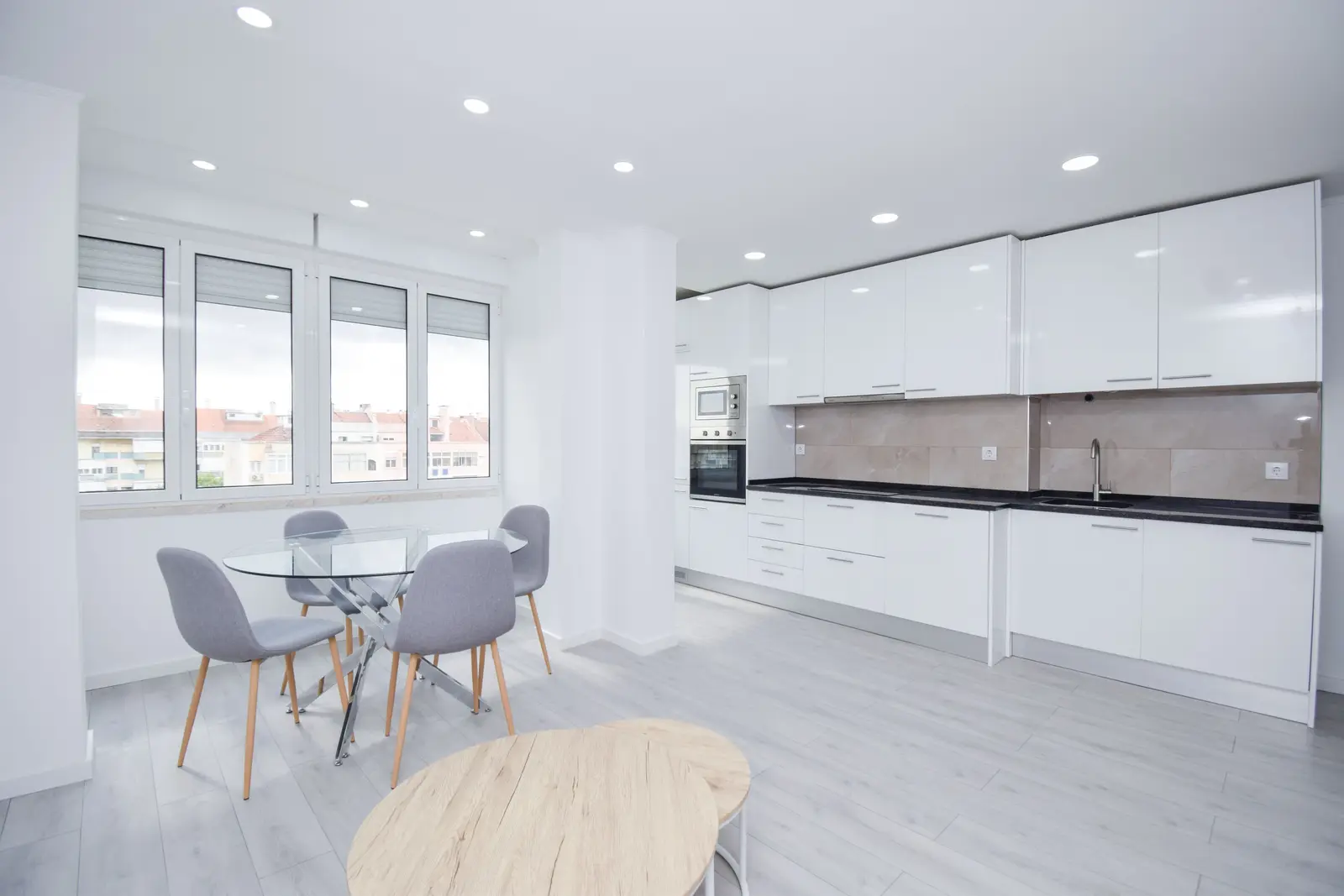 Apartment — 3 ch. — Lisboa