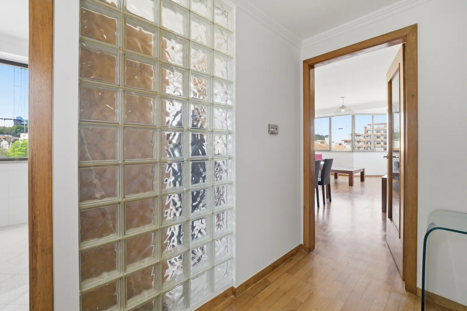 Apartment — 2 ch. — Águeda