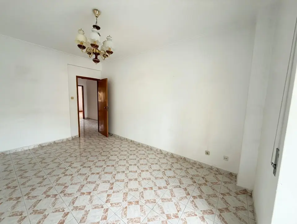 Apartment — 2 ch. — Odivelas