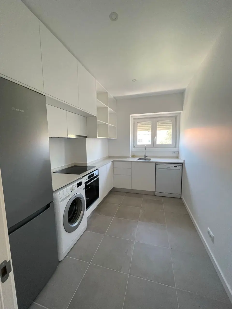 Apartment — 2 ch. — Lisboa